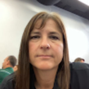 Meet your Posher, Karla